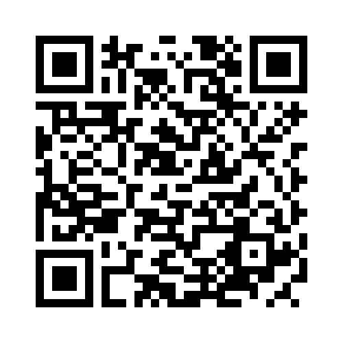 Código QR do registo