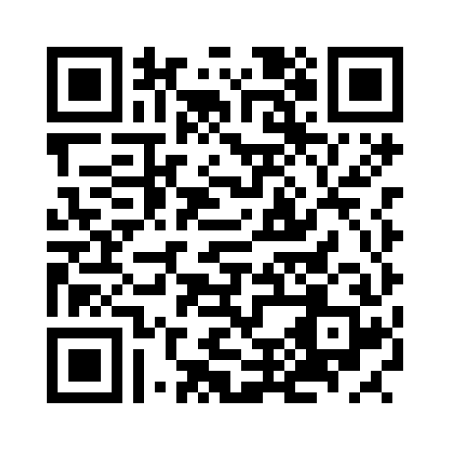 Código QR do registo