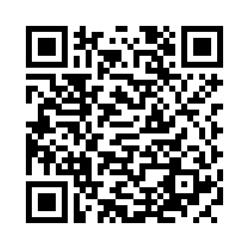 Código QR do registo