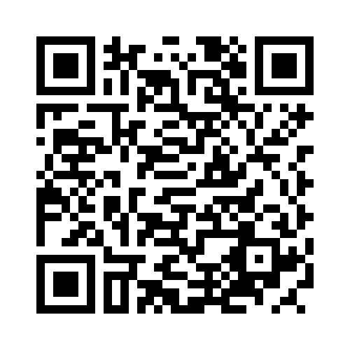 Código QR do registo