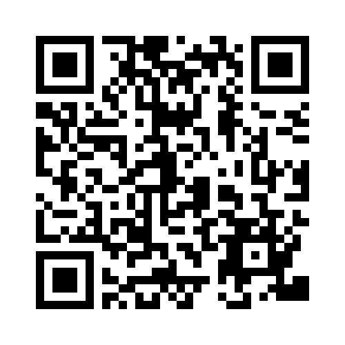 Código QR do registo