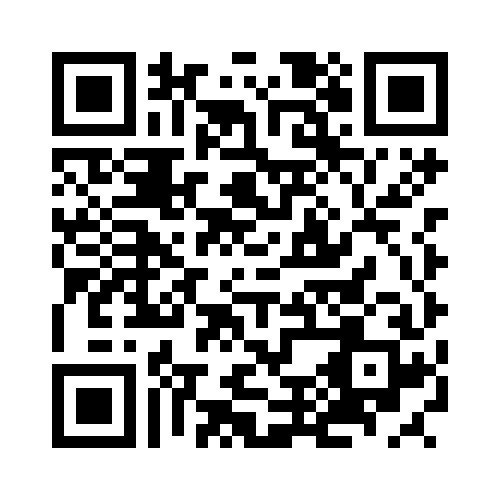 Código QR do registo