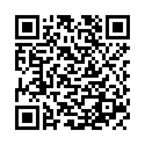 Código QR do registo