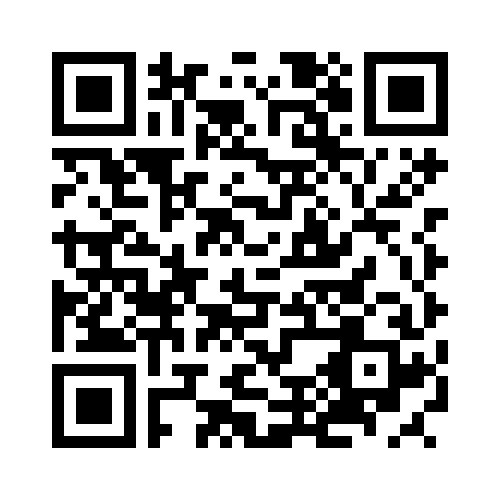 Código QR do registo