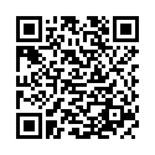 Código QR do registo