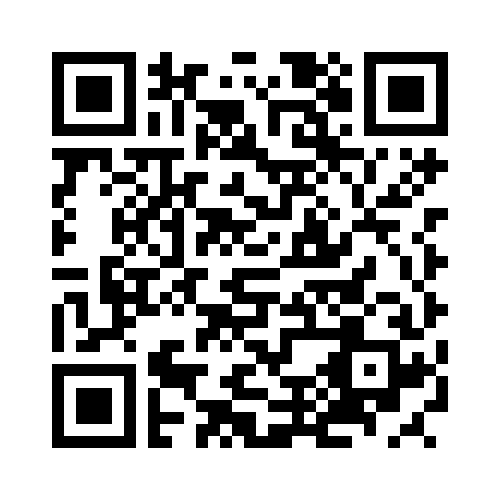 Código QR do registo