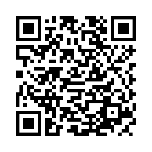 Código QR do registo