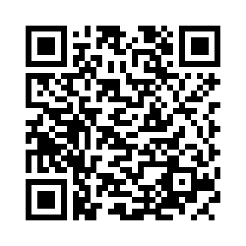 Código QR do registo