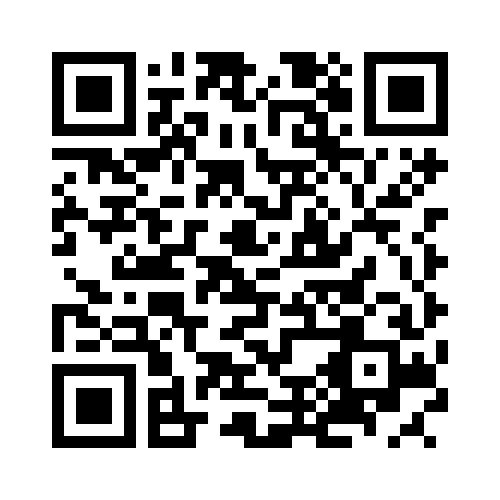 Código QR do registo