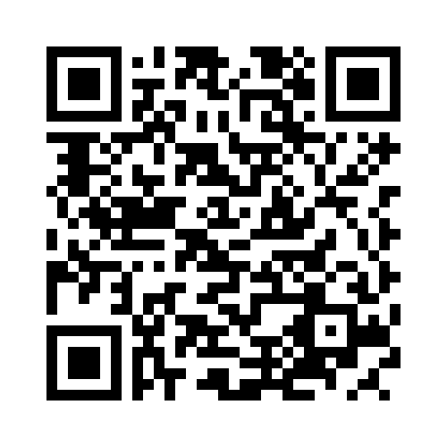 Código QR do registo