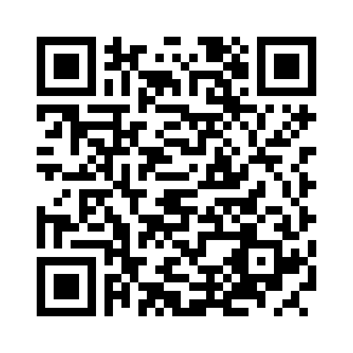 Código QR do registo