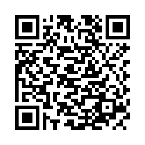 Código QR do registo