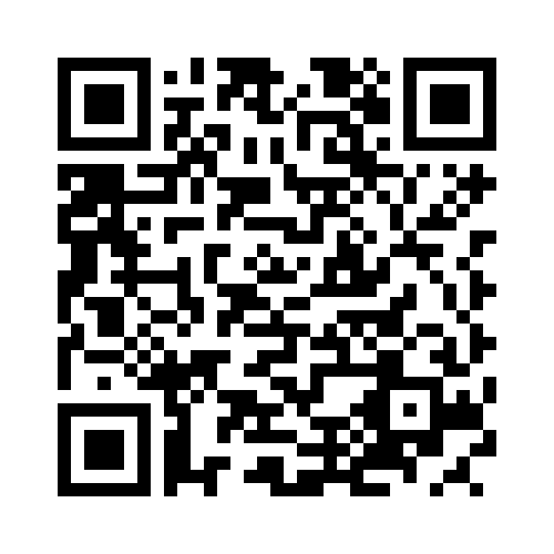 Código QR do registo