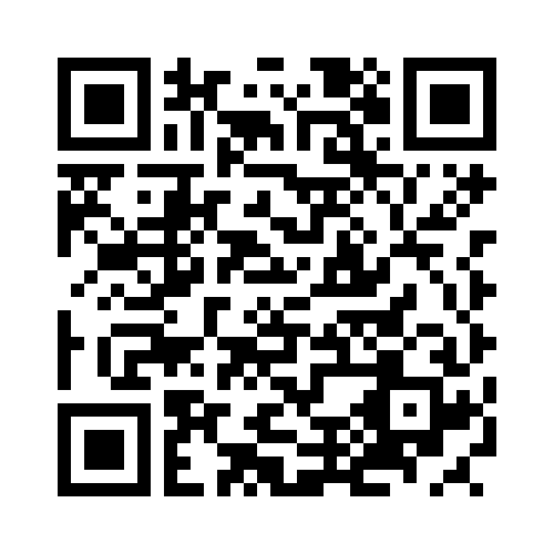 Código QR do registo