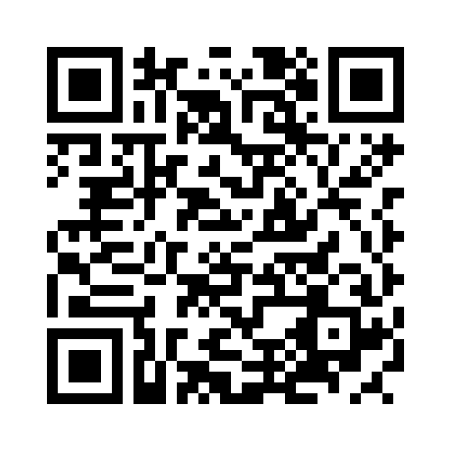 Código QR do registo