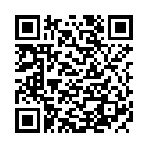 Código QR do registo