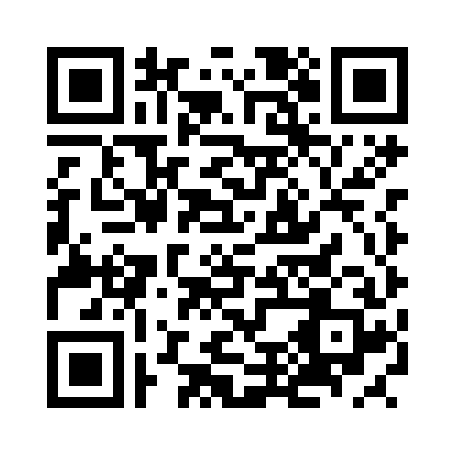 Código QR do registo