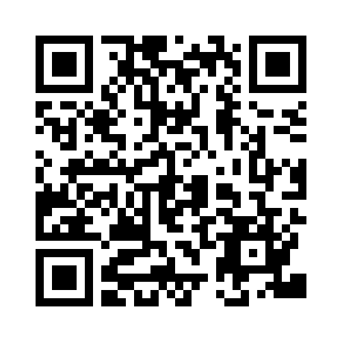 Código QR do registo