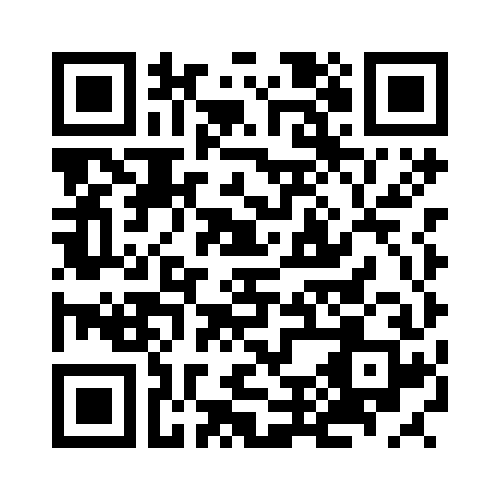 Código QR do registo