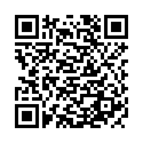 Código QR do registo