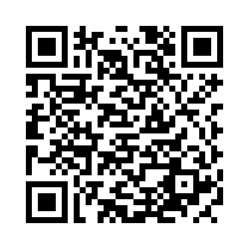 Código QR do registo