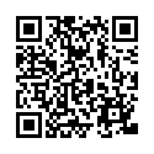 Código QR do registo