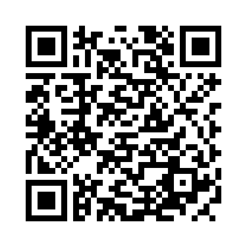 Código QR do registo