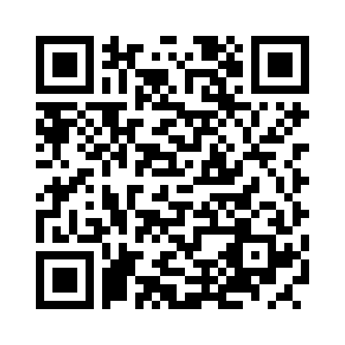 Código QR do registo