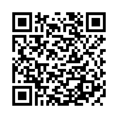 Código QR do registo