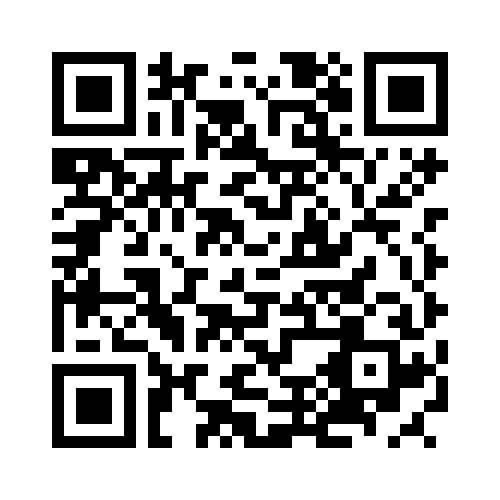 Código QR do registo