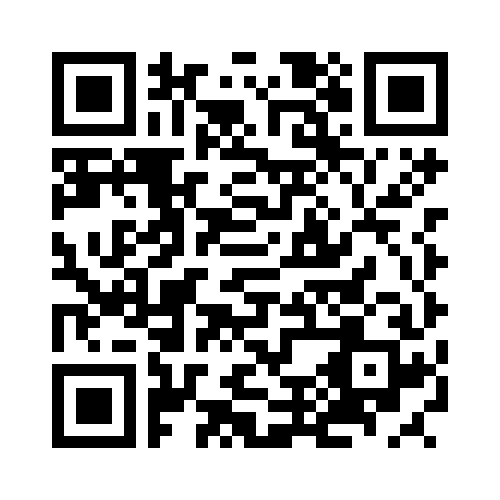 Código QR do registo