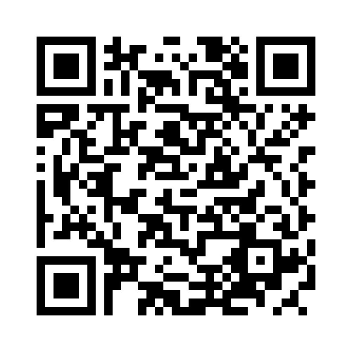 Código QR do registo