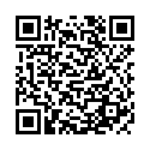 Código QR do registo