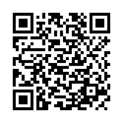 Código QR do registo