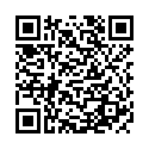 Código QR do registo