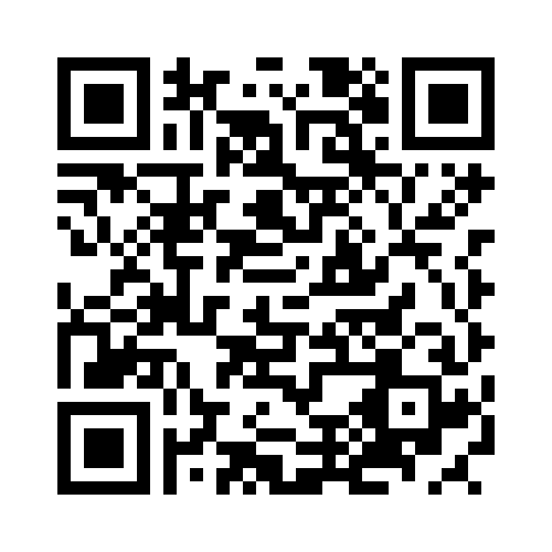 Código QR do registo