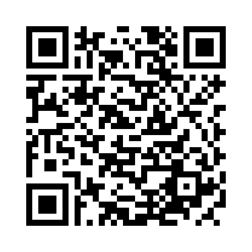 Código QR do registo