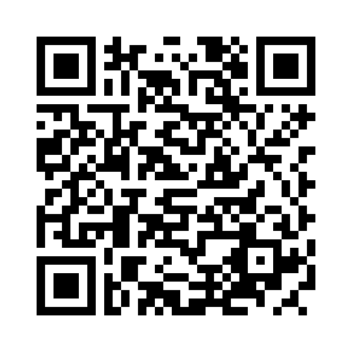 Código QR do registo