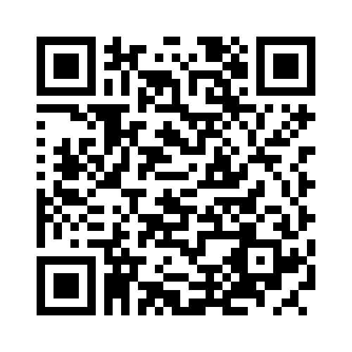 Código QR do registo