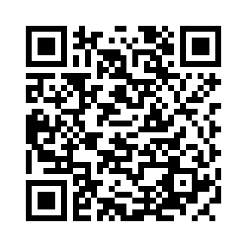 Código QR do registo