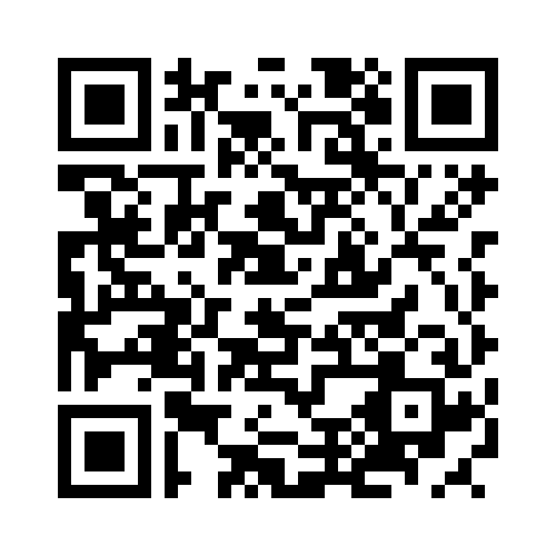 Código QR do registo