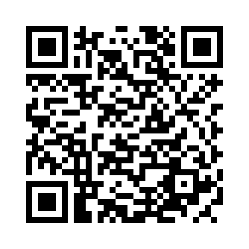 Código QR do registo