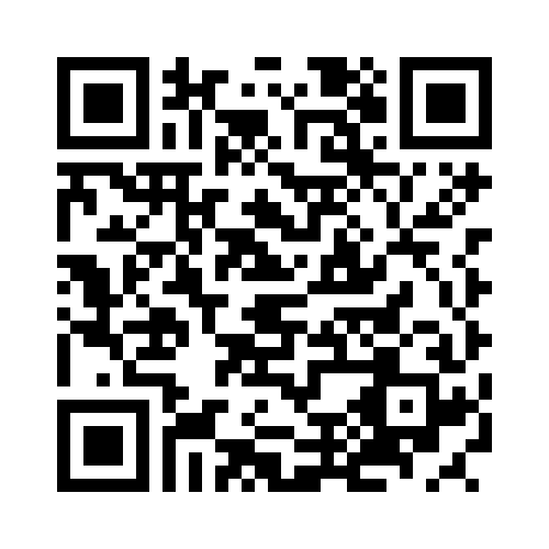 Código QR do registo