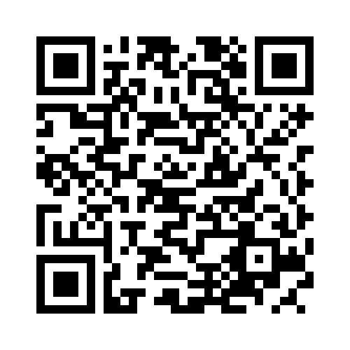 Código QR do registo