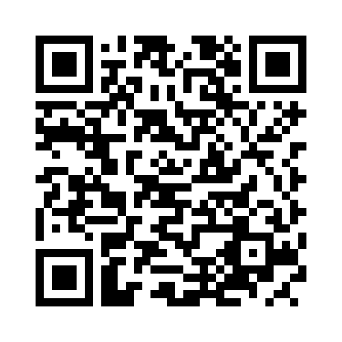 Código QR do registo