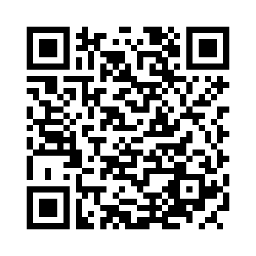 Código QR do registo