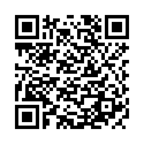 Código QR do registo