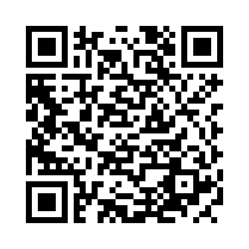 Código QR do registo