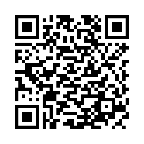 Código QR do registo