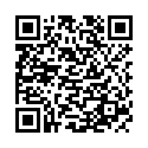 Código QR do registo